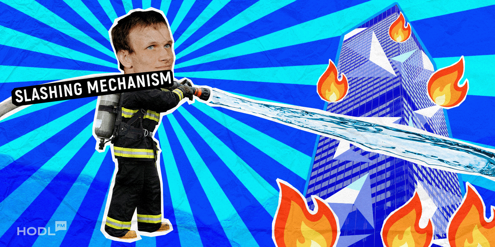 Buterin Proposes a New Fix for Staking Centralization and Liquidity