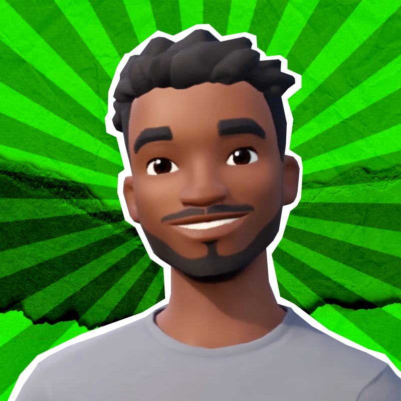 Dayo Paul
