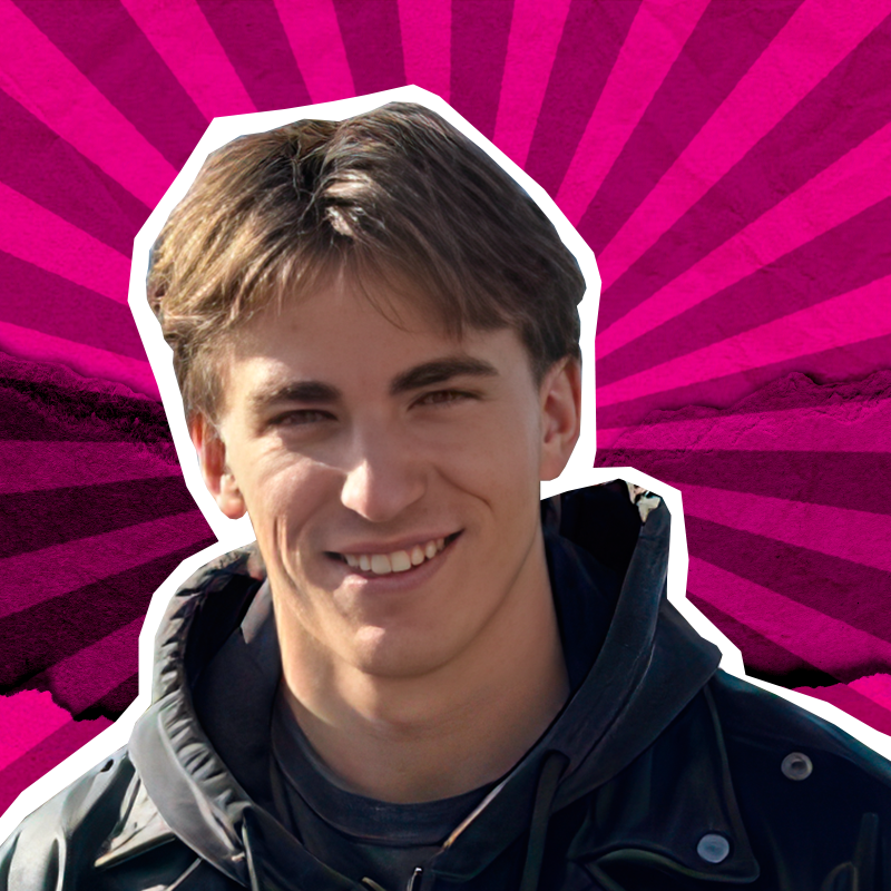 Roman Zaika