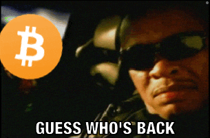 Bitcoin