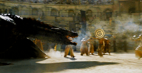 OKX token burn