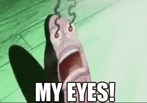 Watching Eclipse