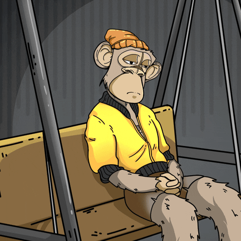 Bored Ape