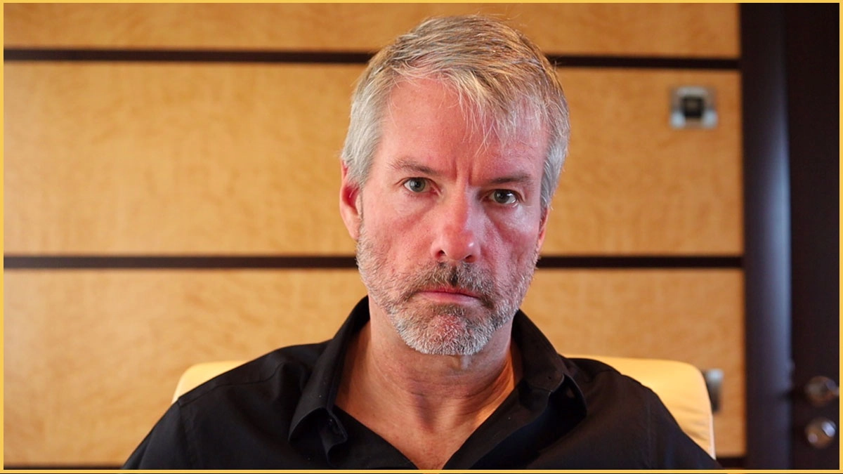 Michael Saylor, Executive Chairman of Strategy