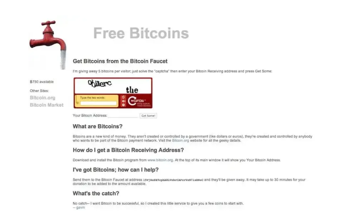 Bitcoin Facet. Source: Reddit