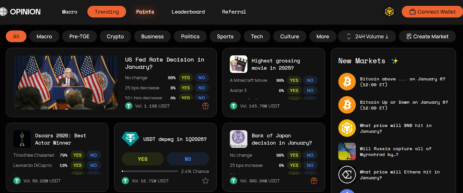 Opinion. Source: Opinion