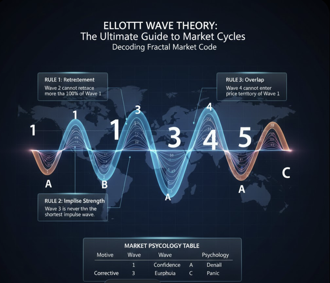 Elliott Wave Theory