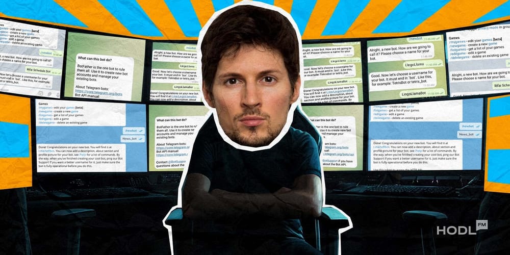 Durov Breaks Silence After French Arrest: Privacy, Regulation, and Tech Freedom