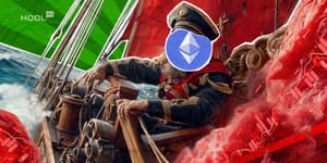 Ethereum Hits Record Low, and VanEck Shuts Down Ethereum ETF