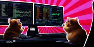 300M Players Set to Earn in Hamster Kombat's Massive 3B HMSTR Token Airdrop