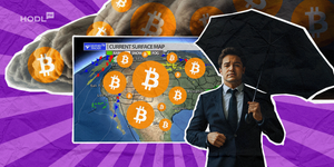 Bitcoin Price Analysis - Short-Term HODLERS are in Profit