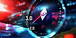Ethereum 3.0? New Rumors Hint at Upgrade
