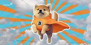 $DOG Meme Coin Mania: How Trump's Victory and Exchange Hype Took to New Heights