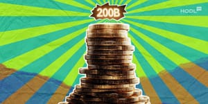 2024 Sees 46% Growth in Stablecoin Market Capitalization, Nears $200 Billion