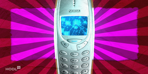 Nokia Edging Towards Digital Assets With New Patent Filing