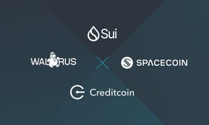 Four Blockchain Projects Join Forces to Deliver Internet and Finance via Satellite Infrastructure