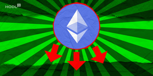 Ethereum’s Worst Day in Months. What’s Next for Crypto Investors?