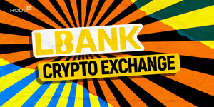 LBank Review: Full Overview of LBank Crypto Exchange