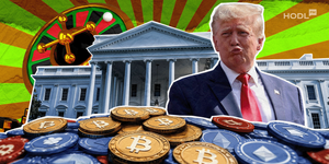 Trump’s First White House Crypto Summit: What to Expect