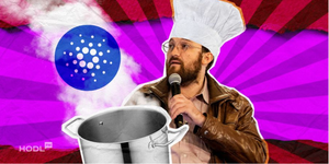 Cardano Community Wonders If Their Definition of "Completed" Needs a Software Update