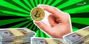 Mechanism Capital’s Andrew Kang Doubles Down With $200M Bitcoin Long Position