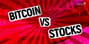 Crypto or Stocks in a Recession? What to Buy When the Market Tanks