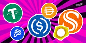 Stablecoins Could Hit $2 Trillion by 2028
