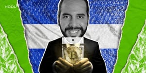 El Salvador’s Bitcoin Gamble Rakes in Over 357 Million Dollars and Counting
