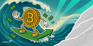 Bitcoin Drives Crypto Stock Growth, Major Firms Increase Digital Asset Holdings