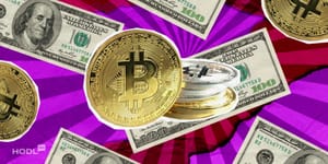 Crypto Goes Corporate As 60% of Fortune 500 Embrace Blockchain as $50B Flows In