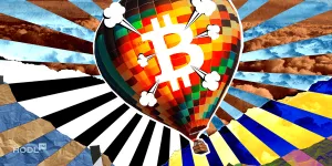 Bitcoin Dips Below $100K as Geopolitical Tensions Shake Crypto Markets