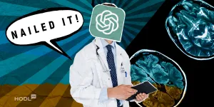 ChatGPT Could Be Shrinking Your Brain Power, Study Warns