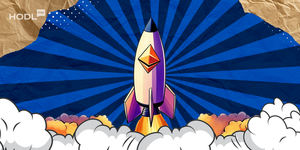 Ether Could See Upside if It Holds Above 2400 in the Coming Weeks