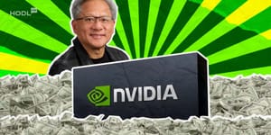Nvidia Hits $4 Trillion Market Cap, Leaving Microsoft and Apple in the Dust