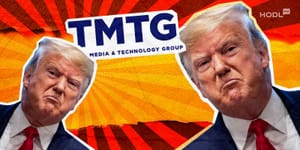Truth Social Files for AI Trademarks to Serve "Non-Woke" News