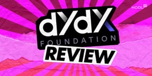 dYdX Review - Features, Fees, and How It Works