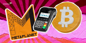 Metaplanet's Bitcoin Stash Grows with 797 BTC Purchase for $93.6M