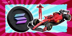 Heaven Launchpad Hits $3.8 Million in Fees Within 10 Days