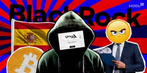 Economist Admits Mistake, Malware via Fake Captchas, $10.5M Tax Penalty, and BlackRock's Bitcoin Hold