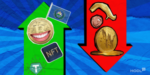 Fed’s “Third Mandate” May Devalue Dollar, Send Crypto Soaring