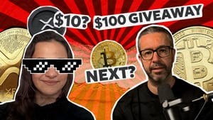 HodlFM Podcast #8: YouTuber Jason Friedman Breaks Down XRP Community and Crypto Strategies