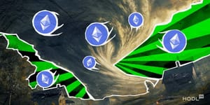 Joseph Lubin Predicts Ethereum Will 100x and Flip Bitcoin