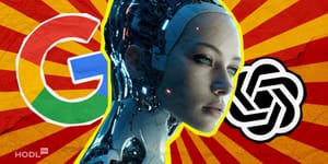 Google Gemini Passes ChatGPT in App Store Rankings