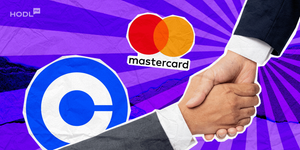 Coinbase and Mastercard in Late‑Stage Talks to Acquire BVNK in Deal Worth up to $2.5 Billion