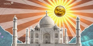 Indian Authorities Probe 400 Binance Traders Over Suspected Crypto Tax Evasion