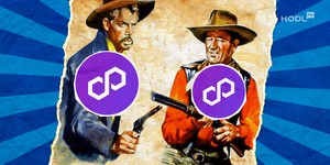 Polygon Community Debates Ending 2% Inflation as Investor Proposes POL Token Buyback Plan