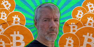 Who is Michael Saylor? MicroStrategy’s Bitcoin Billionaire Explained