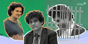 Polymarket Bets Double on Sam Bankman‑Fried Trump Pardon After CZ’s Release