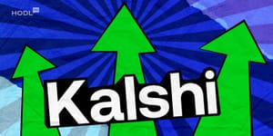 Kalshi Raises $1 Billion at an $11 Billion Valuation as Prediction Markets Surge