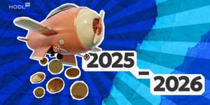 Upcoming Crypto Airdrops 2025–2026 – Project Analysis and Participation Guide